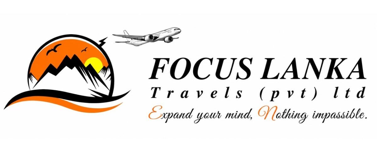 Focus Lanka Travels